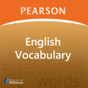 English Vocabulary by Pearson
