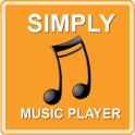 Simply MusicPlayer