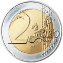 Europäische Münz-Erweiterung