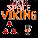 Lonely Space Viking