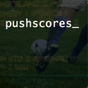Football Push Scores Lite