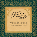 Vird-i Settar / Yahya Şirvanî