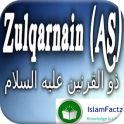 Zulqarnain a.s Story