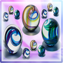 Marble Ball Game