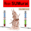 Mean Sumurai - Calcul Mental
