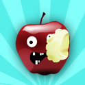 Angry Apples