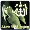 Great Allah Live Wallpaper
