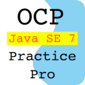 OCP Java SE 7 Practice Pro