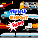 Vehicle Memory Game