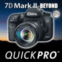 Guide to Canon 7D Mark II B