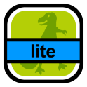 Dinosaur Flash Cards Lite