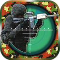 Sniper Shot 3D:Military Zombie