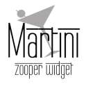 Martini Lite Zooper Widget