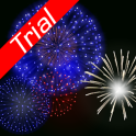 1st Fireworks [Trial]