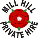 MILL HILL PRIVATE HIRE