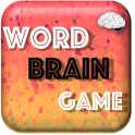Words-Letters Brain Game