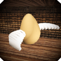 Flappy Egg 3D