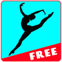 Rhythmic Gymnastics Free