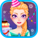 Ice Princess Birthday Care Fun