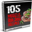 105 Muscle Building Recipes
