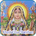 Khodal Live Darshan