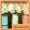 Creative Mason Jar