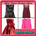 Mini Dress Design Ideas