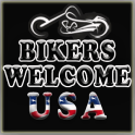 Bikers Welcome USA