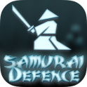 Samurai Verteidigung