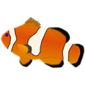 Clownfish Icon Theme