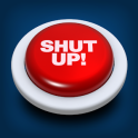 Shut Up Button