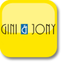 Gini & Jony m'loyal App