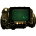 Weather Pipboy