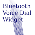 Bluetooth Voice Dial Widget