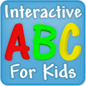 Interactive ABC For Kids