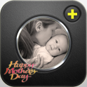 Mother's Day Camera Frames