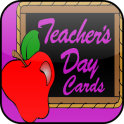 Teacher's Day Cards