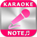 Karaoke Note! score and lyrics