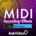 MIDI Course For Live 9