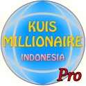 Kuis Millionaire Indonesia Pro