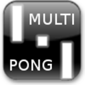 Multiplayer Pong Game