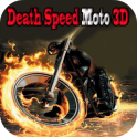 Death Speed Moto 3D