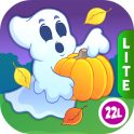 Halloween Learning Games Lite