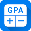 Simple GPA Calculator