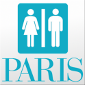 WC à Paris