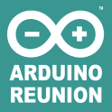 ARDUINO REUNION 974