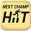 Next Champ HIIT Timer