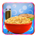 Macaroni Cooking Game