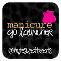 Manicure Go Launcher