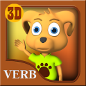 English Verbs for Kids-Part 1